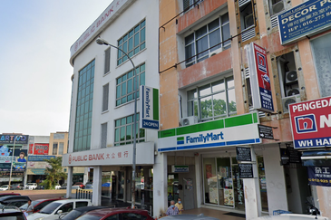 Bandar Mahkota Cheras