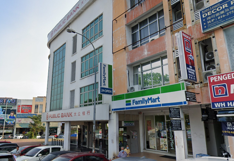 Bandar Mahkota Cheras