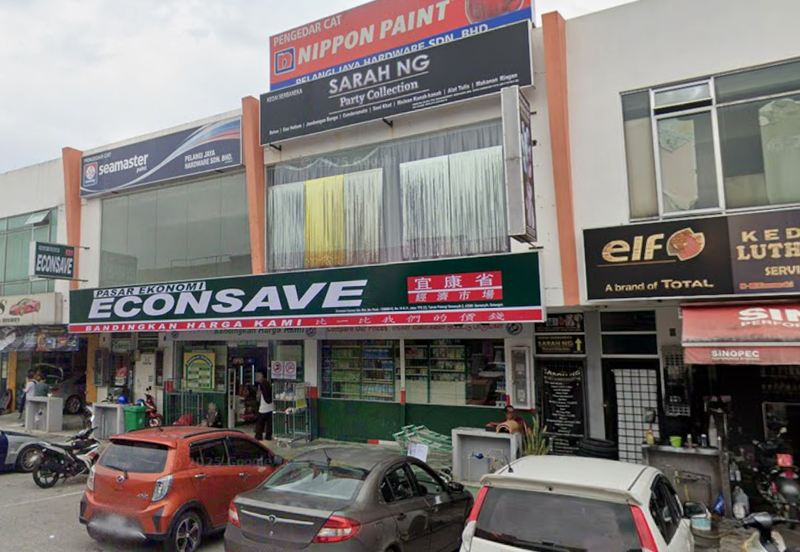 Taman Pelangi Semenyih 2