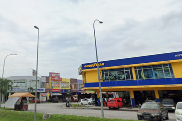 Taman Pelangi Semenyih 2