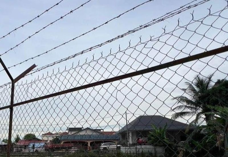 Kawasan Perniagaan Desa Ria Balakong