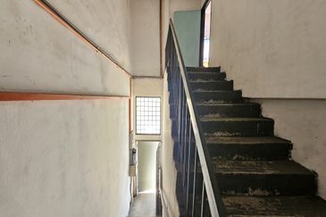 Pusat Perindustrian Sungai Chua