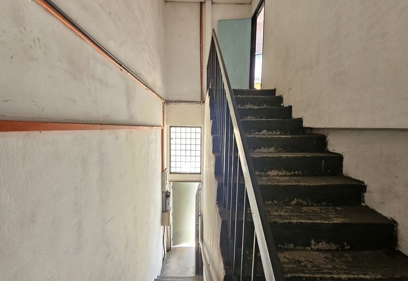 Pusat Perindustrian Sungai Chua