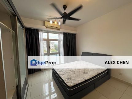 Cheras Traders Square C180 Condo for Sale at Livia Residences, Selangor, Batu 9th Cheras