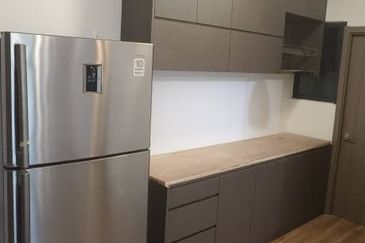 Armani Residence, Bandar Sungai Long