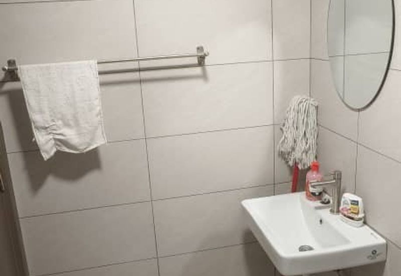 Armani Residence, Bandar Sungai Long