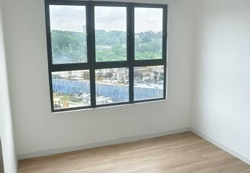 Armani Residence, Bandar Sungai Long