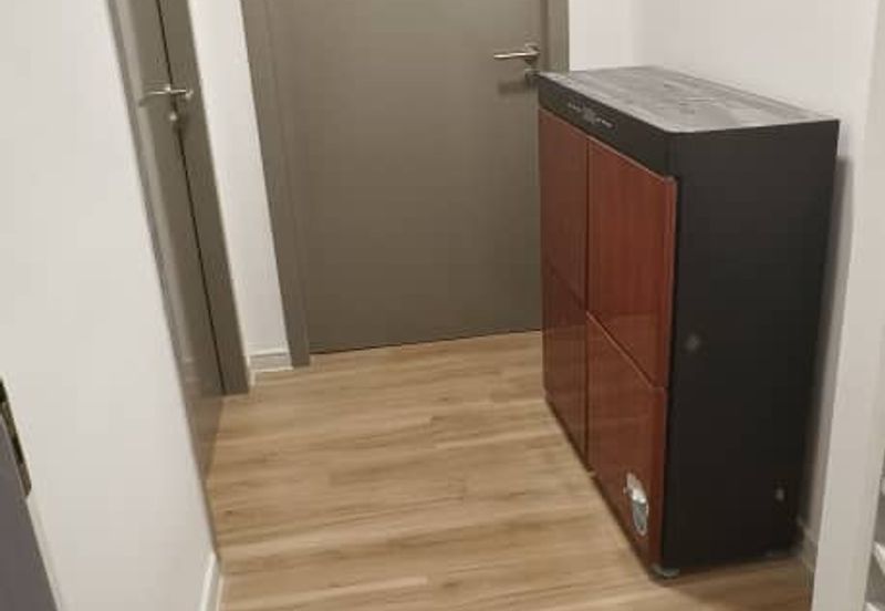 Armani Residence, Bandar Sungai Long