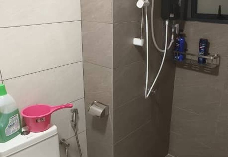 Armani Residence, Bandar Sungai Long