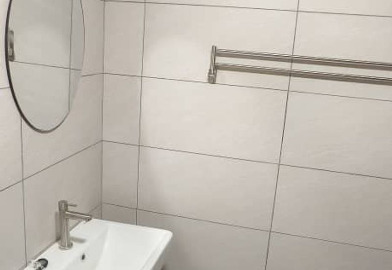 Armani Residence, Bandar Sungai Long