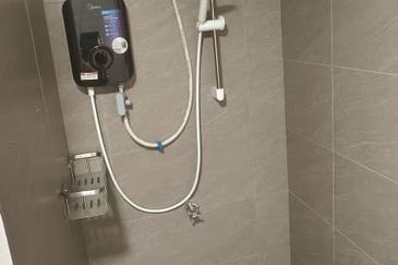 Armani Residence, Bandar Sungai Long