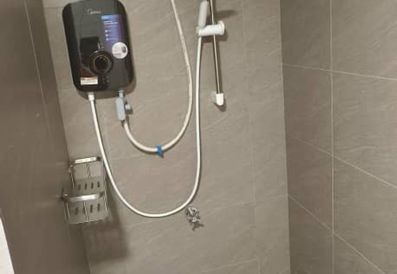 Armani Residence, Bandar Sungai Long