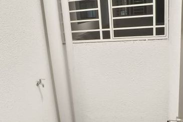 Armani Residence, Bandar Sungai Long