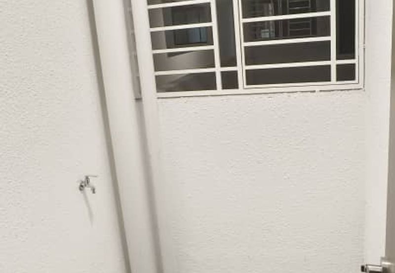 Armani Residence, Bandar Sungai Long