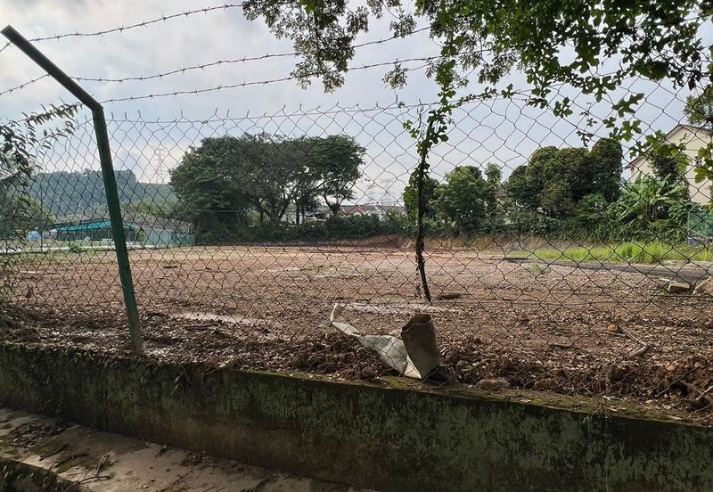 Pusat Perdagangan Seri Kembangan