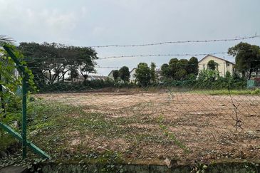 Pusat Perdagangan Seri Kembangan