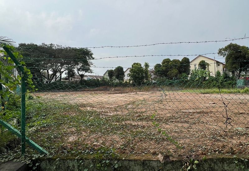 Pusat Perdagangan Seri Kembangan