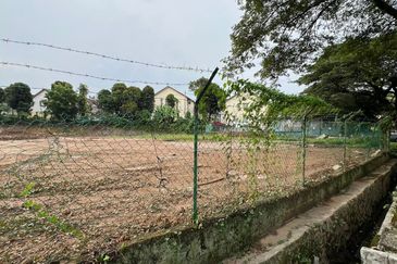 Pusat Perdagangan Seri Kembangan