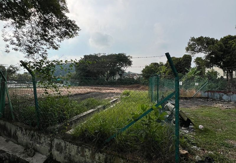 Pusat Perdagangan Seri Kembangan