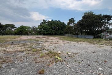 Pusat Perdagangan Seri Kembangan