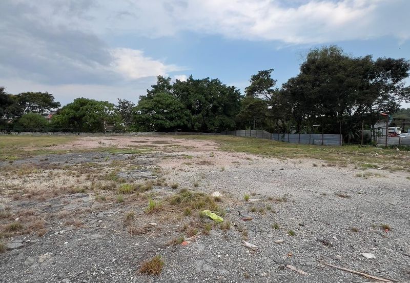 Pusat Perdagangan Seri Kembangan