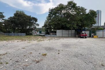 Pusat Perdagangan Seri Kembangan