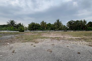 Pusat Perdagangan Seri Kembangan