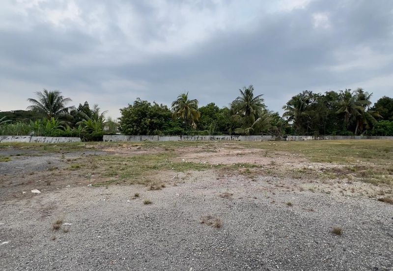 Pusat Perdagangan Seri Kembangan