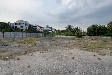 Pusat Perdagangan Seri Kembangan