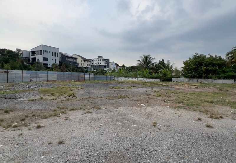 Pusat Perdagangan Seri Kembangan