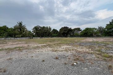 Pusat Perdagangan Seri Kembangan