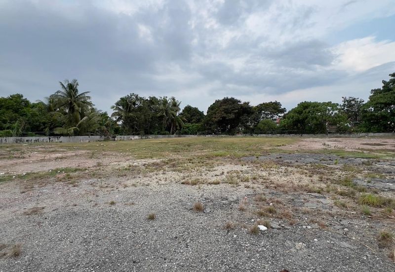 Pusat Perdagangan Seri Kembangan