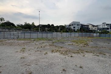 Pusat Perdagangan Seri Kembangan