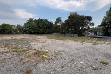 Pusat Perdagangan Seri Kembangan