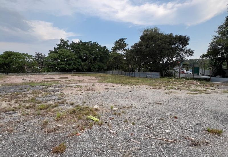 Pusat Perdagangan Seri Kembangan