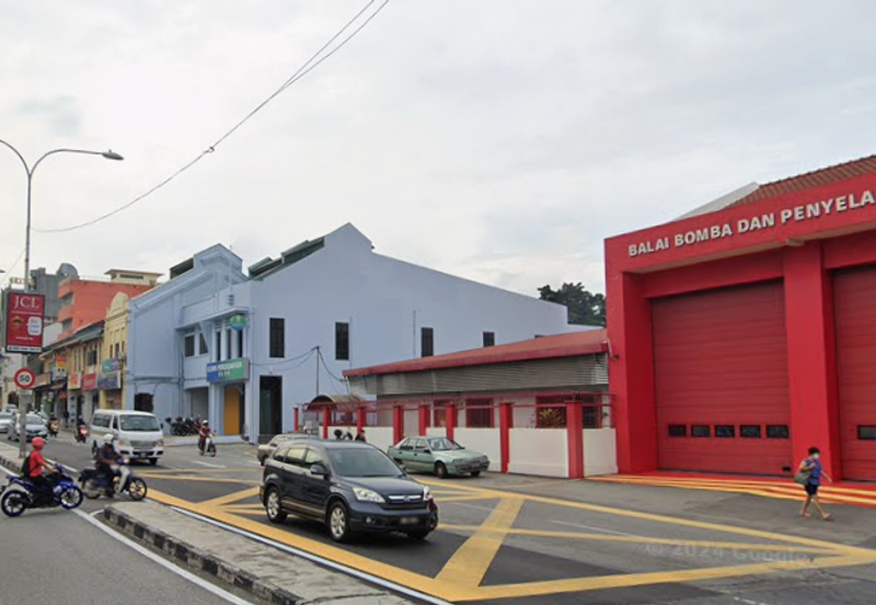 Kuala Lumpur City Centre