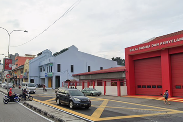 Kuala Lumpur City Centre