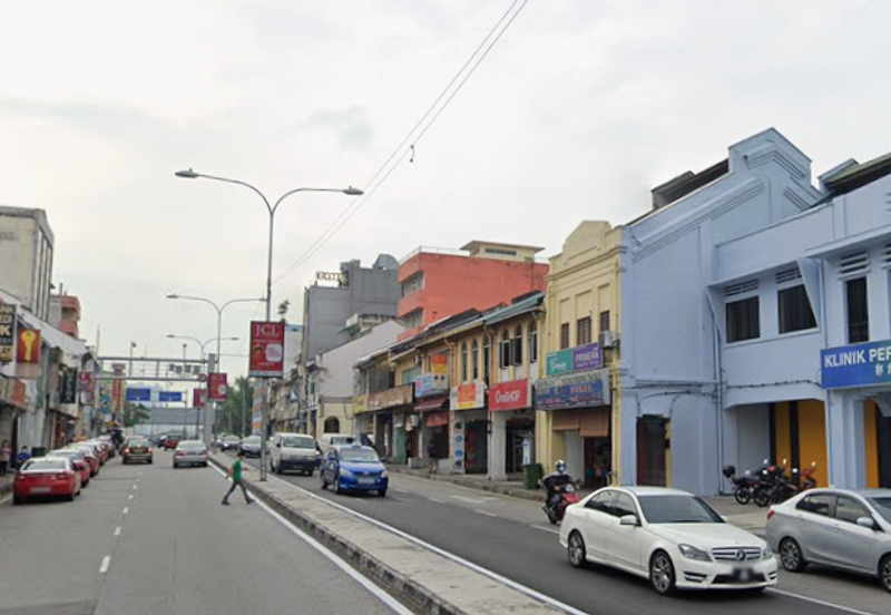 Kuala Lumpur City Centre