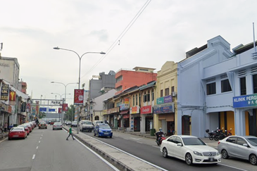 Kuala Lumpur City Centre