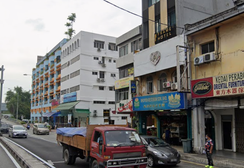 Kuala Lumpur City Centre