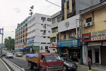 Kuala Lumpur City Centre