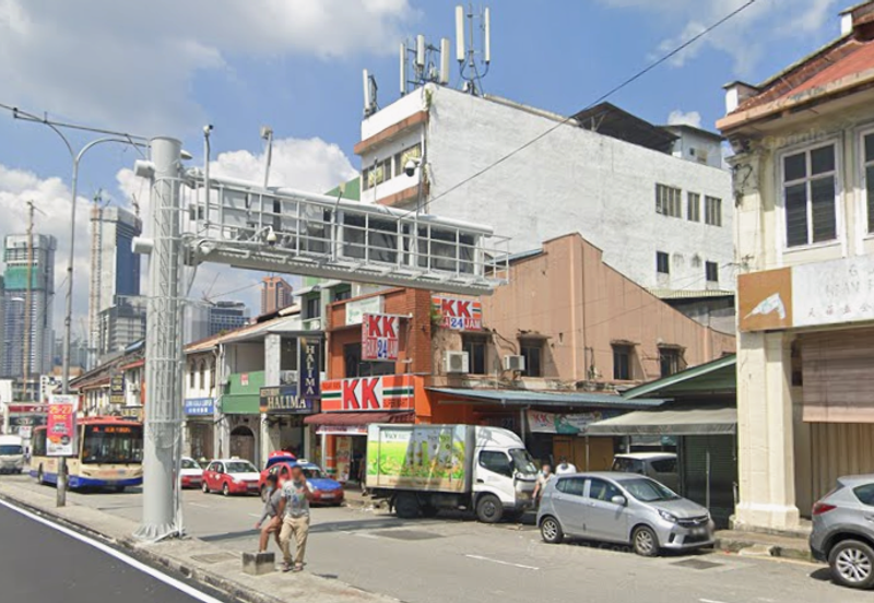 Kuala Lumpur City Centre