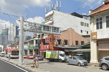 Kuala Lumpur City Centre