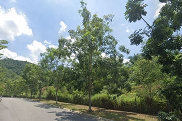 Hi-Tech 6 Industrial Park