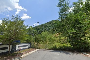 Hi-Tech 6 Industrial Park