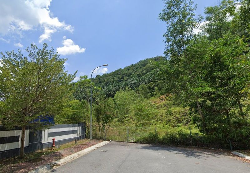 Hi-Tech 6 Industrial Park