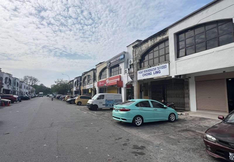 Bandar Teknologi Kajang