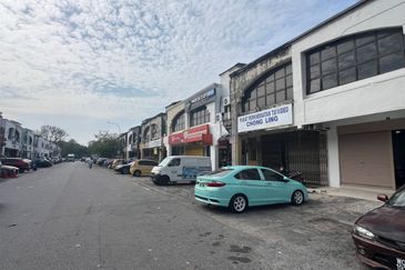 Bandar Teknologi Kajang