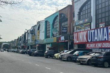 Bandar Teknologi Kajang