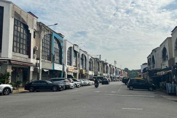 Bandar Teknologi Kajang